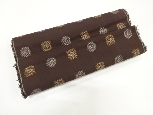Japanese Kimono / Others (Bolt etc) Silk